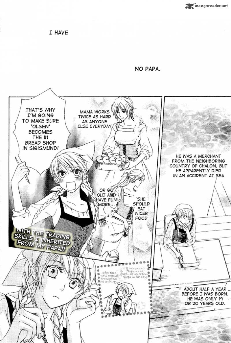 Migawari Hakushaku No Bouken 1 7