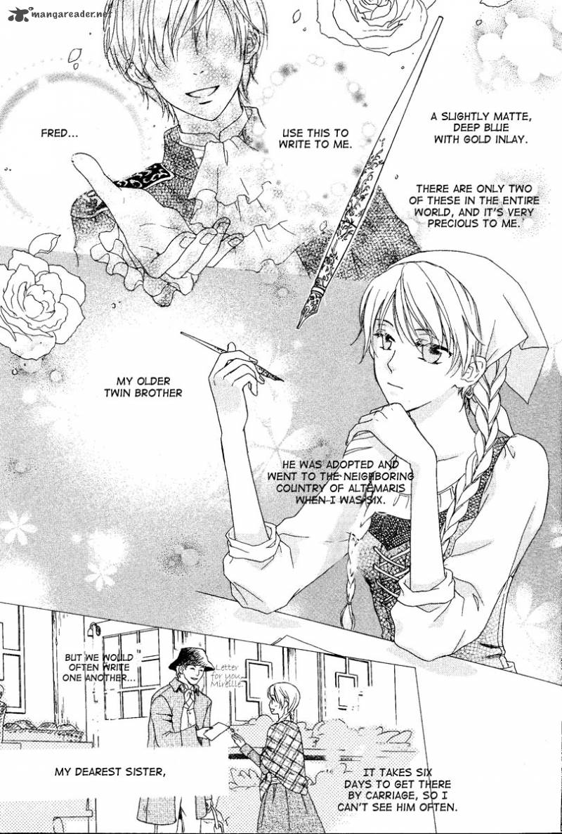Migawari Hakushaku No Bouken 1 8
