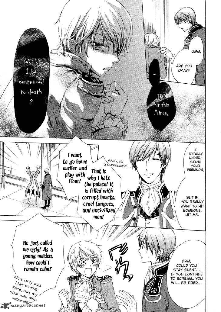 Migawari Hakushaku No Bouken 10 13