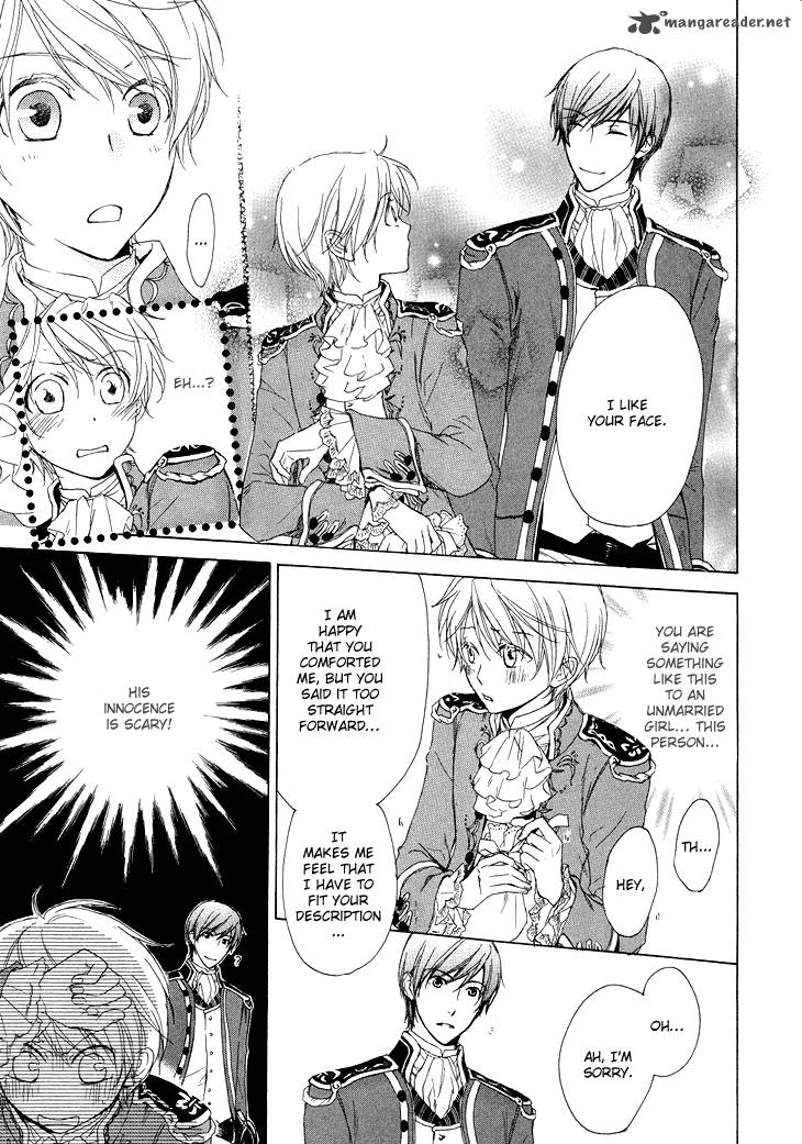 Migawari Hakushaku No Bouken 10 15