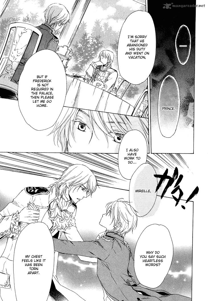 Migawari Hakushaku No Bouken 10 21