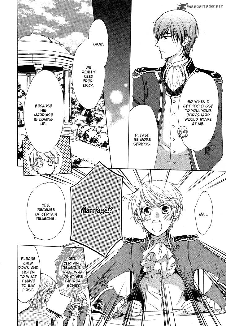 Migawari Hakushaku No Bouken 10 24