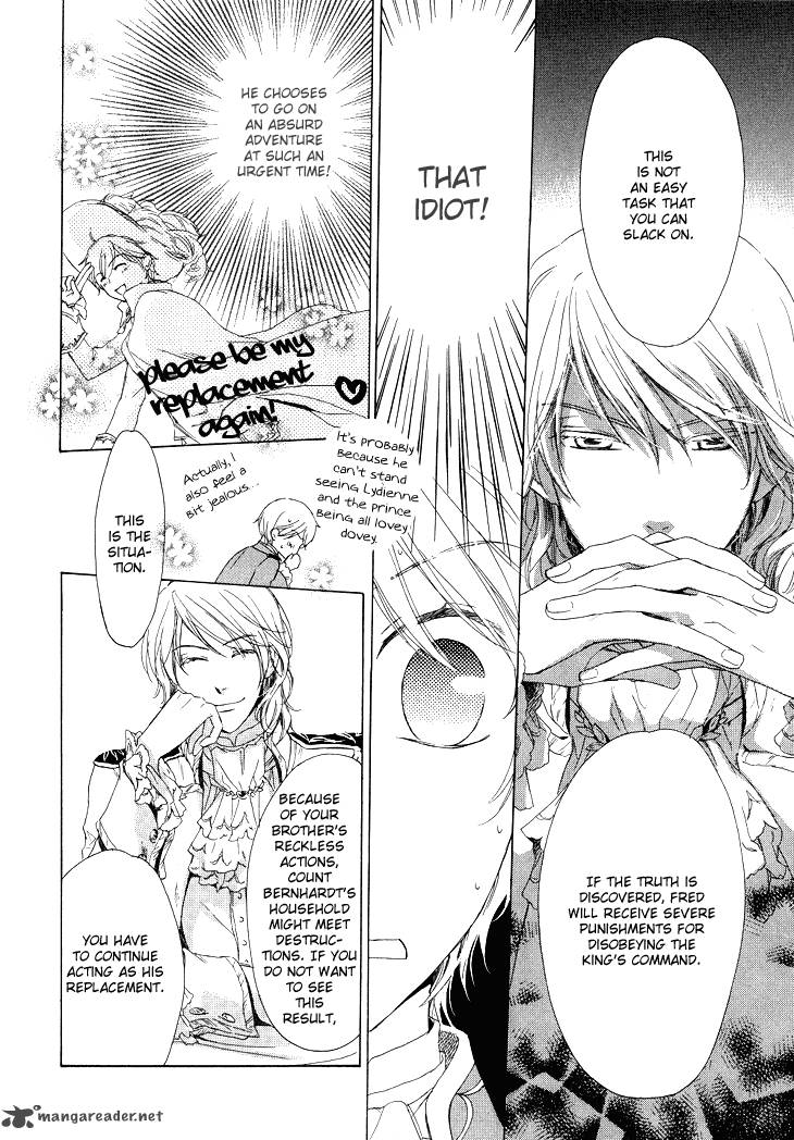 Migawari Hakushaku No Bouken 10 26