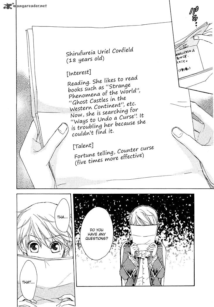 Migawari Hakushaku No Bouken 10 28