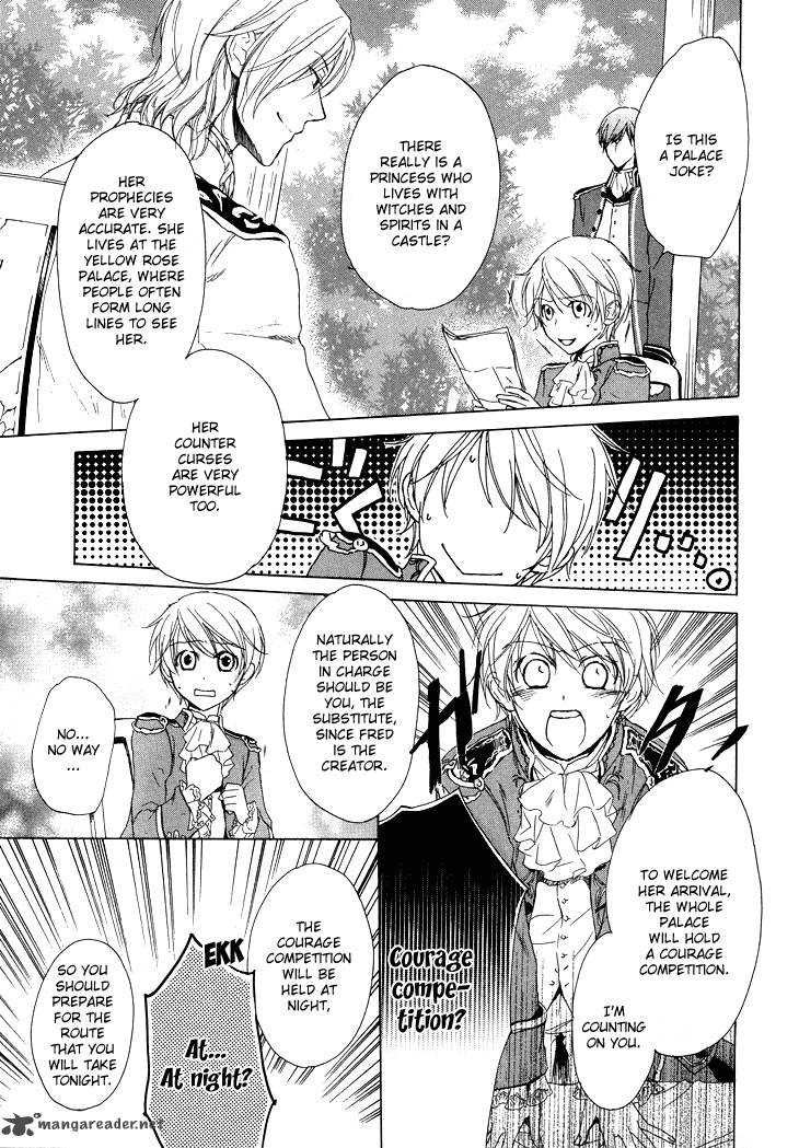 Migawari Hakushaku No Bouken 10 29