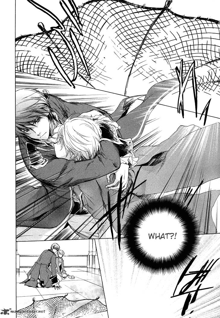 Migawari Hakushaku No Bouken 10 5