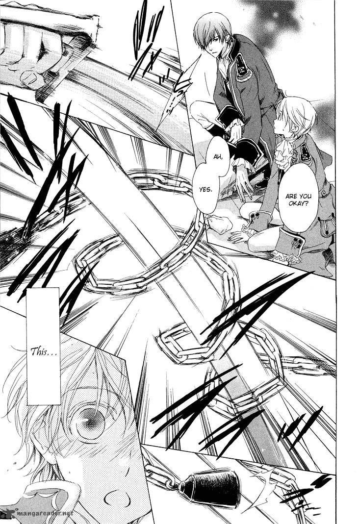 Migawari Hakushaku No Bouken 10 6