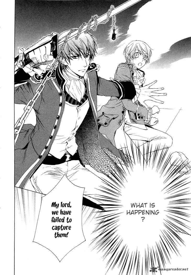 Migawari Hakushaku No Bouken 10 7