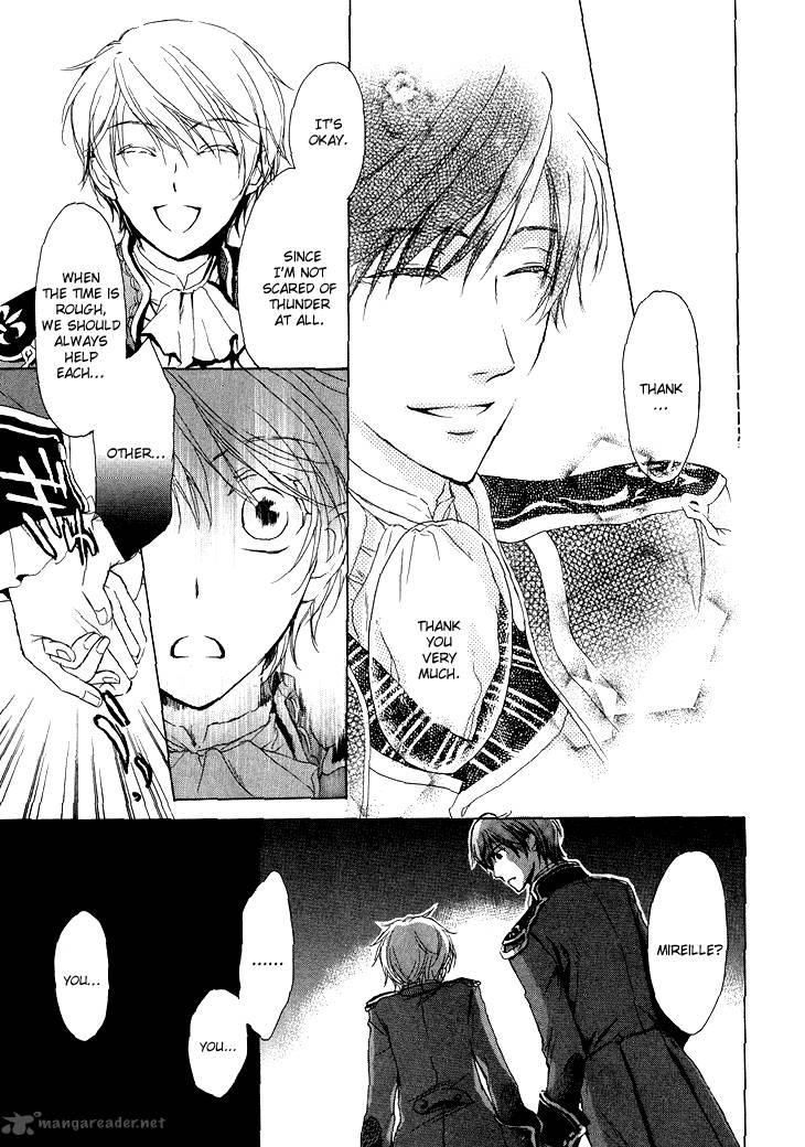 Migawari Hakushaku No Bouken 11 12