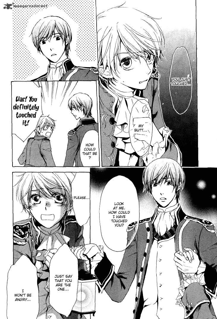 Migawari Hakushaku No Bouken 11 13
