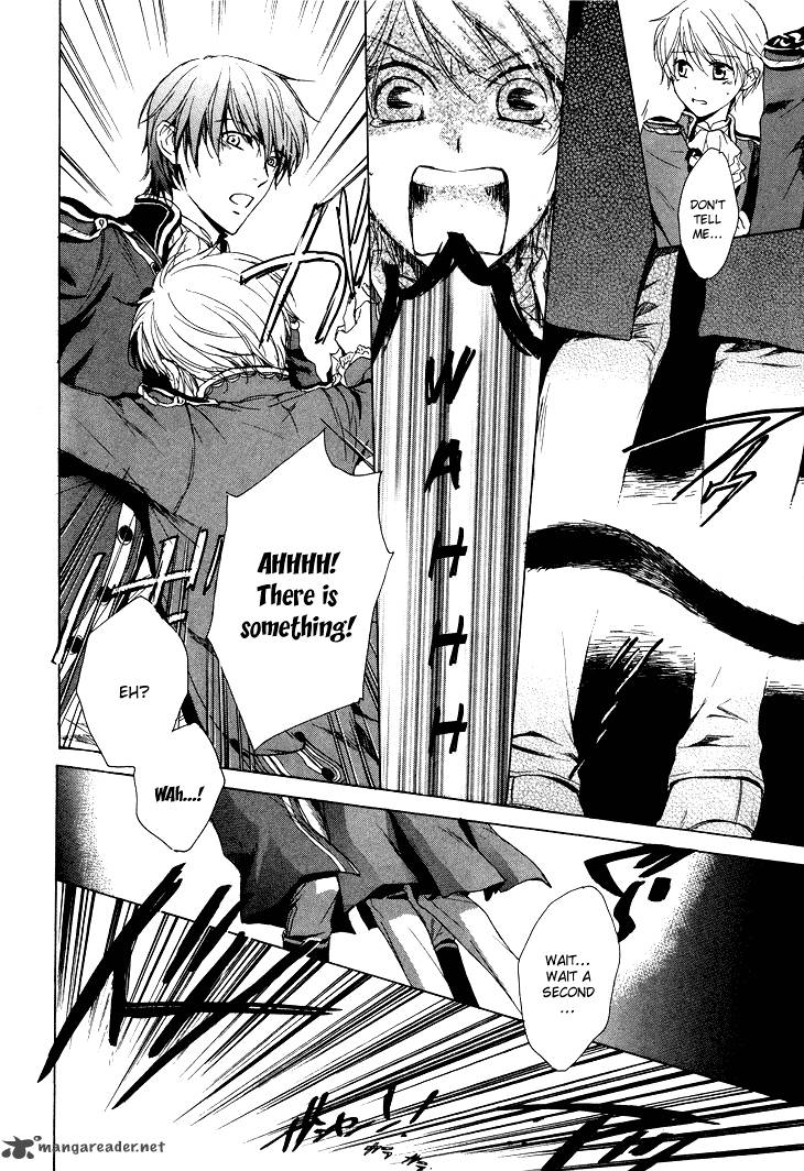 Migawari Hakushaku No Bouken 11 15