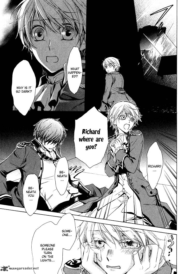 Migawari Hakushaku No Bouken 11 16