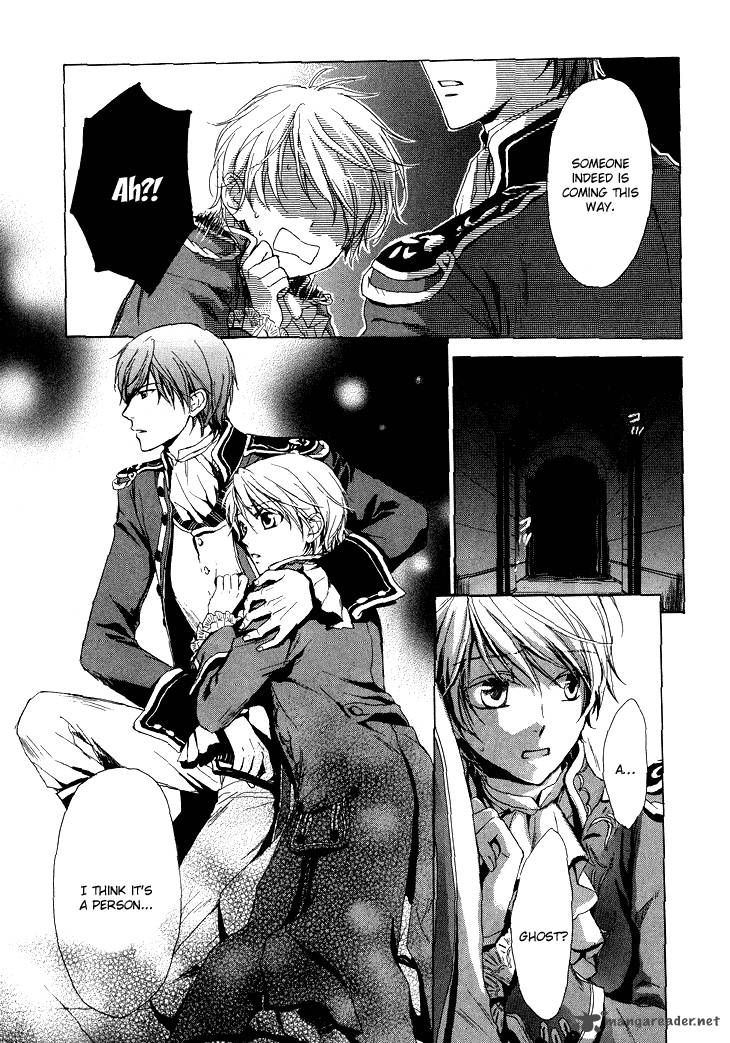 Migawari Hakushaku No Bouken 11 18