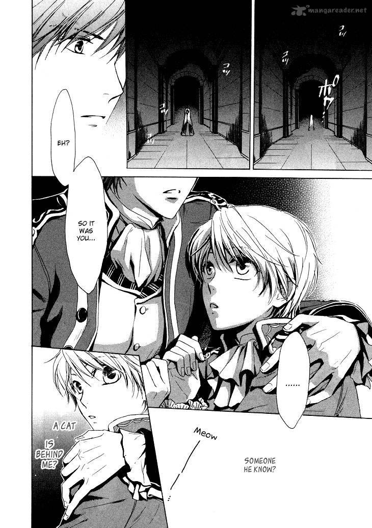 Migawari Hakushaku No Bouken 11 19