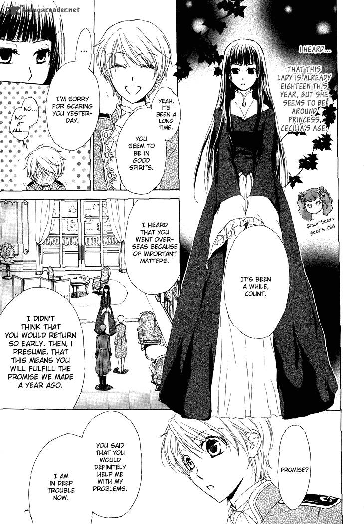 Migawari Hakushaku No Bouken 11 30