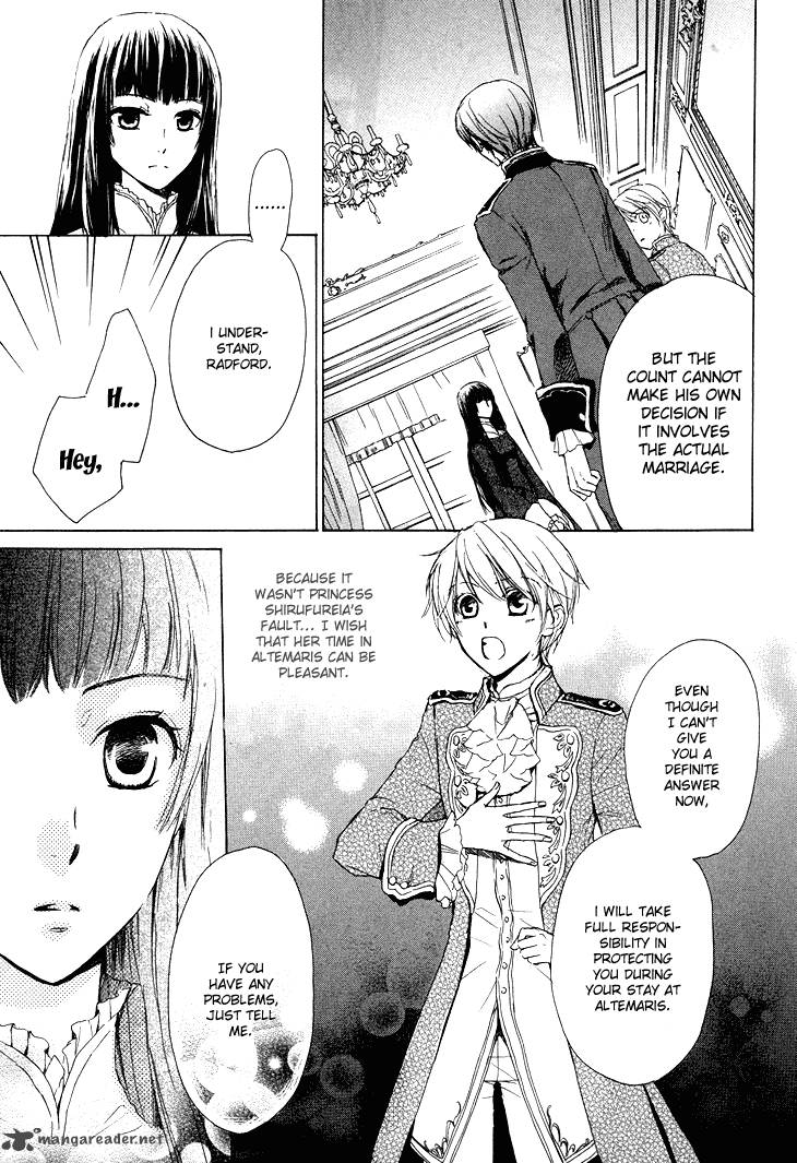 Migawari Hakushaku No Bouken 11 32