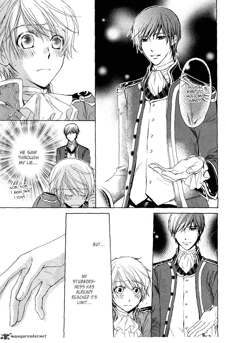 Migawari Hakushaku No Bouken 11 6