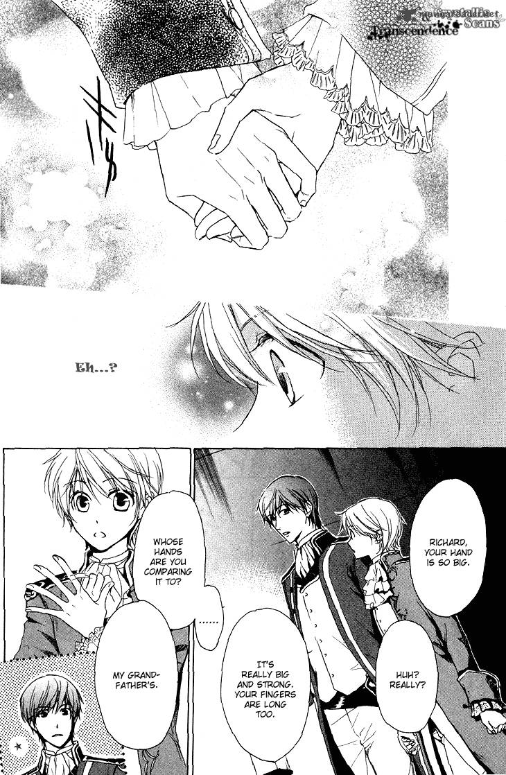 Migawari Hakushaku No Bouken 11 7