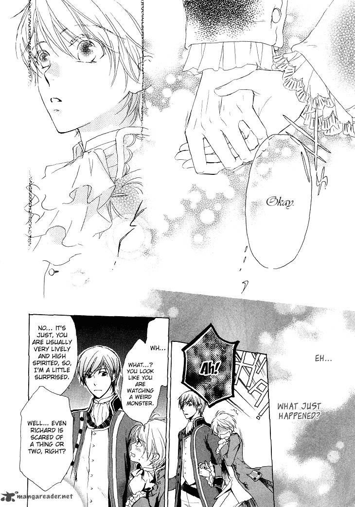 Migawari Hakushaku No Bouken 11 9