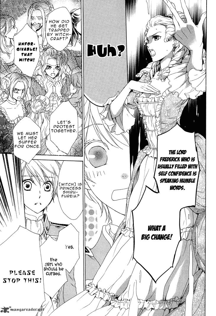 Migawari Hakushaku No Bouken 12 10