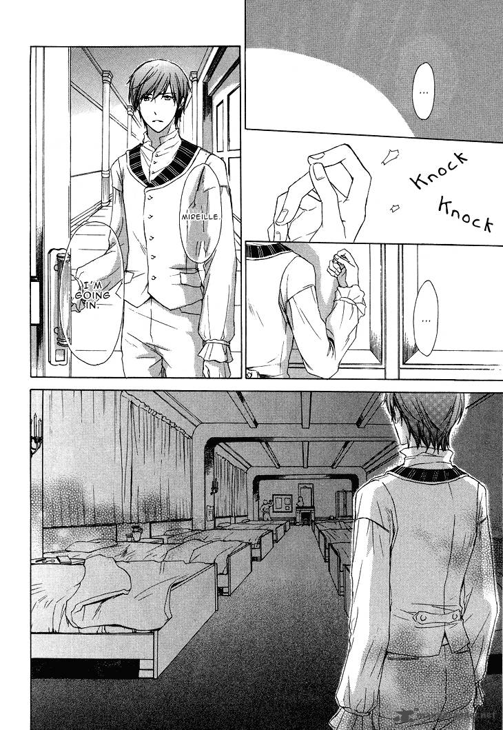 Migawari Hakushaku No Bouken 12 15