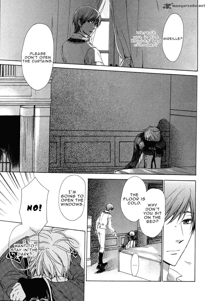 Migawari Hakushaku No Bouken 12 16