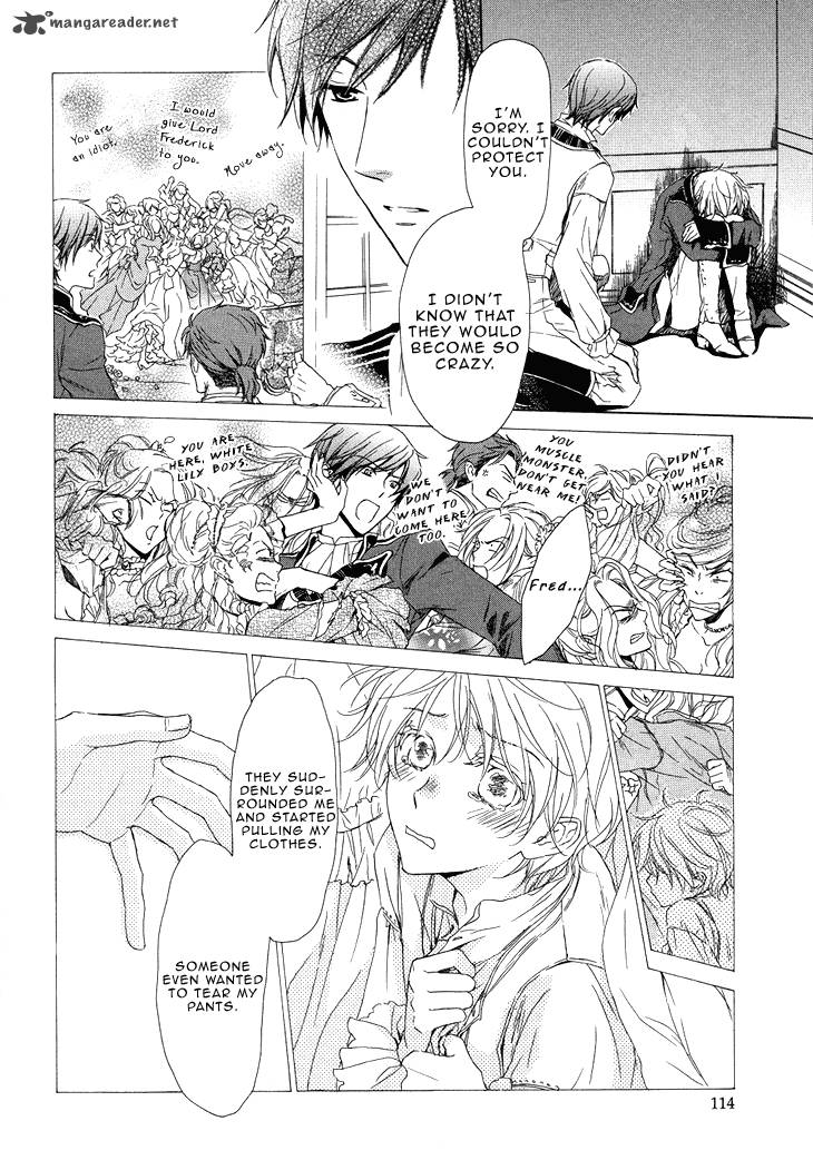 Migawari Hakushaku No Bouken 12 17