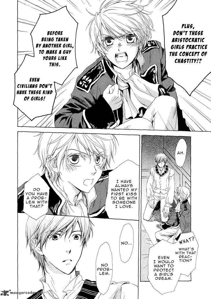 Migawari Hakushaku No Bouken 12 19