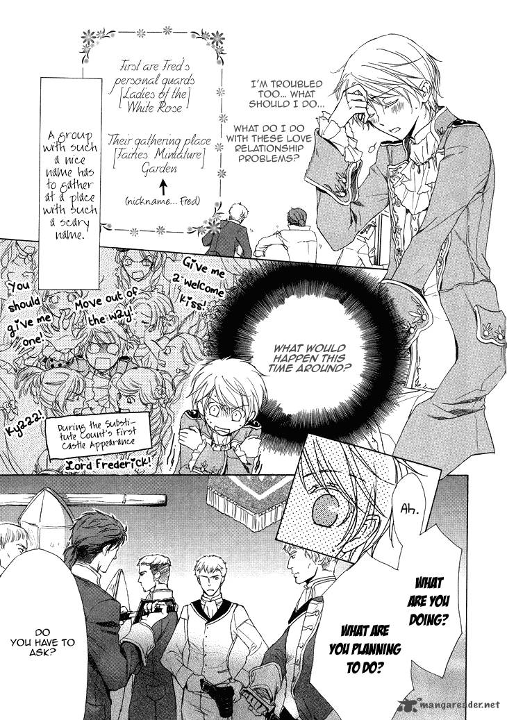 Migawari Hakushaku No Bouken 12 4