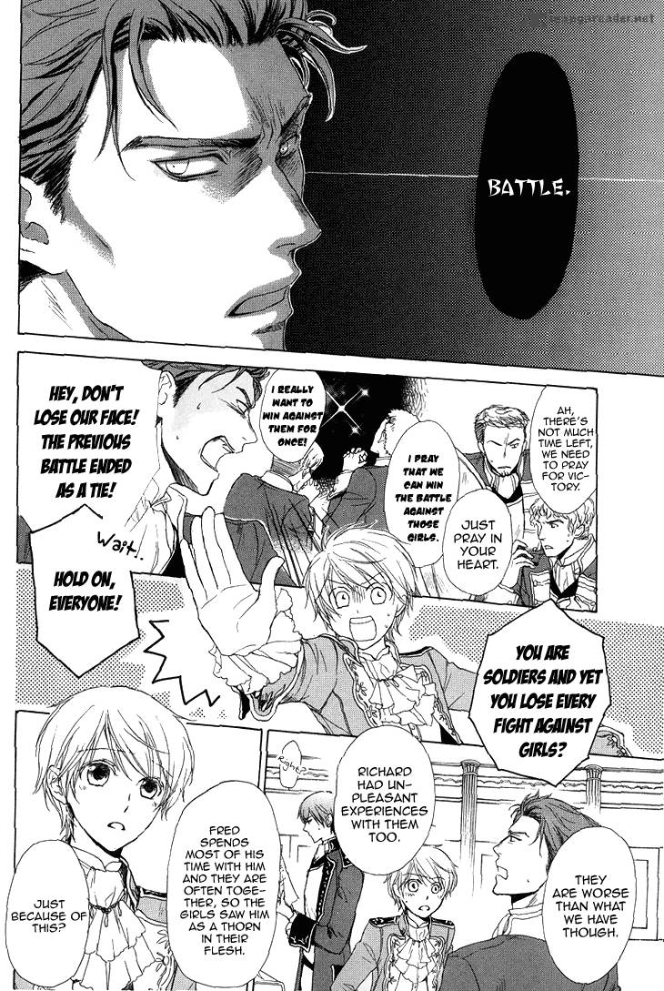 Migawari Hakushaku No Bouken 12 5