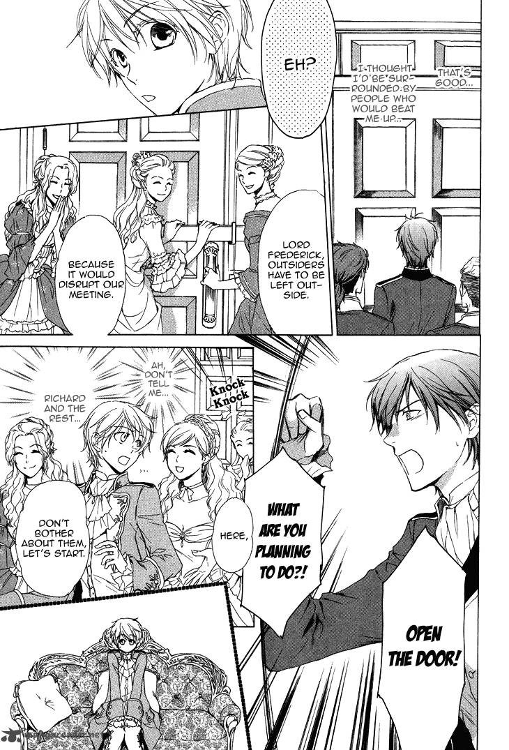 Migawari Hakushaku No Bouken 12 8