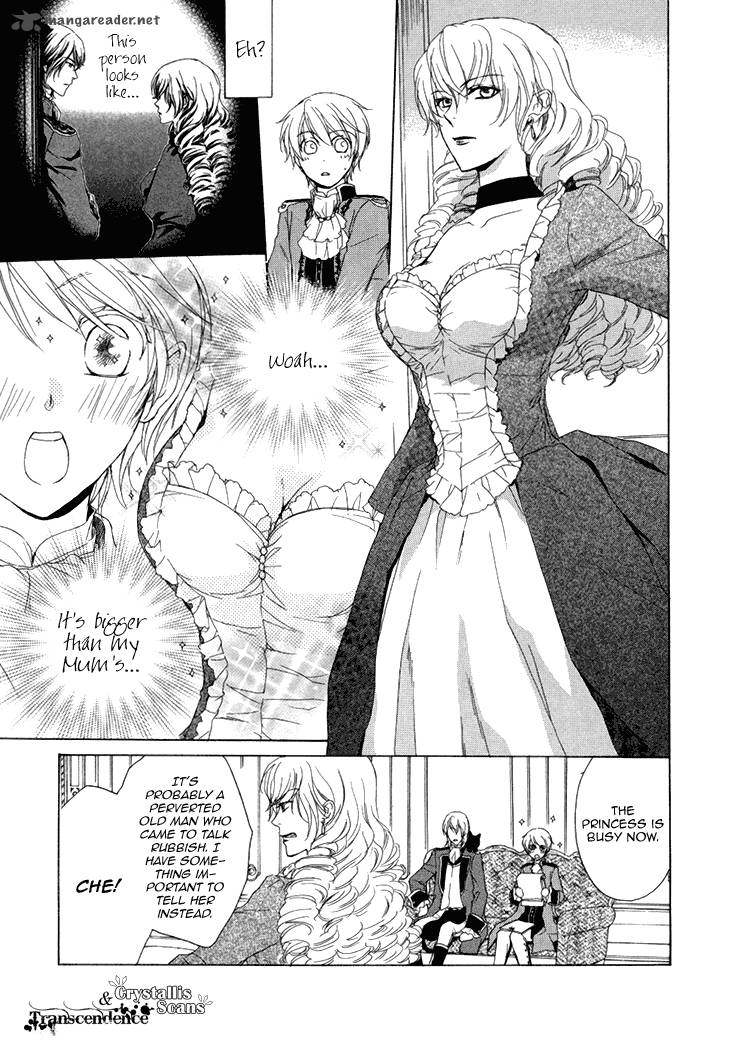 Migawari Hakushaku No Bouken 14 12