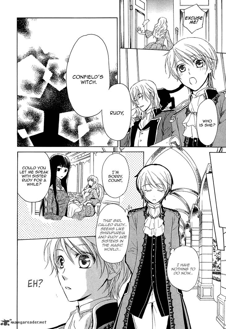 Migawari Hakushaku No Bouken 14 13