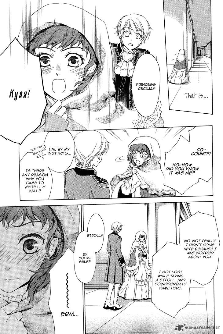 Migawari Hakushaku No Bouken 14 14
