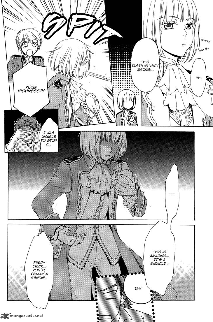 Migawari Hakushaku No Bouken 14 19