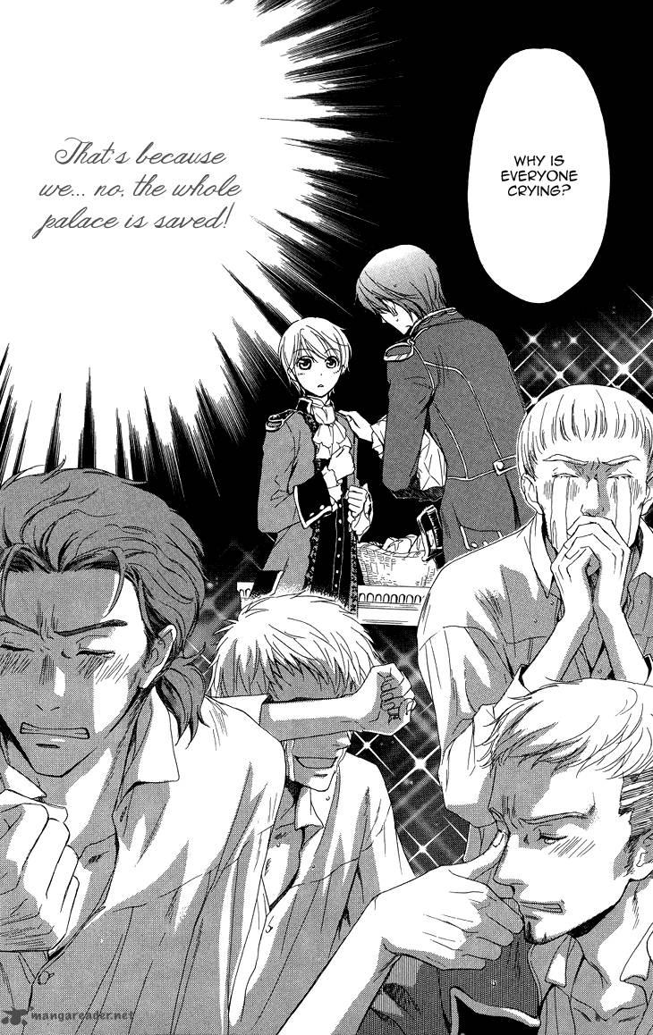 Migawari Hakushaku No Bouken 14 27