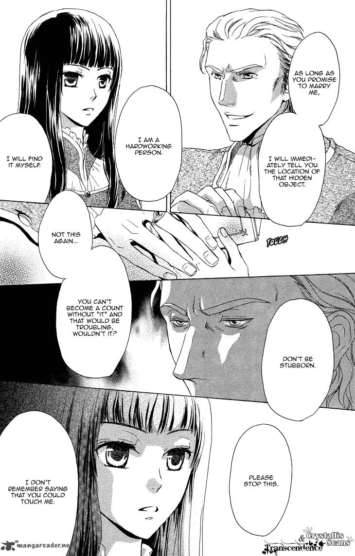 Migawari Hakushaku No Bouken 14 29