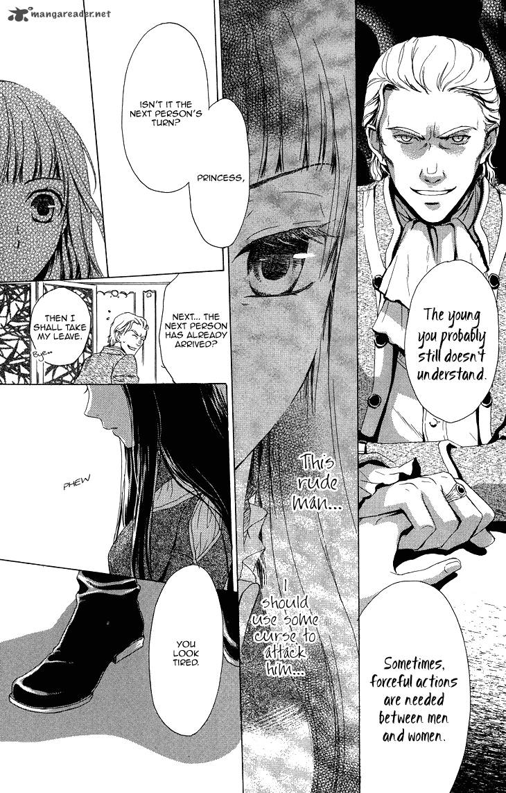 Migawari Hakushaku No Bouken 14 30