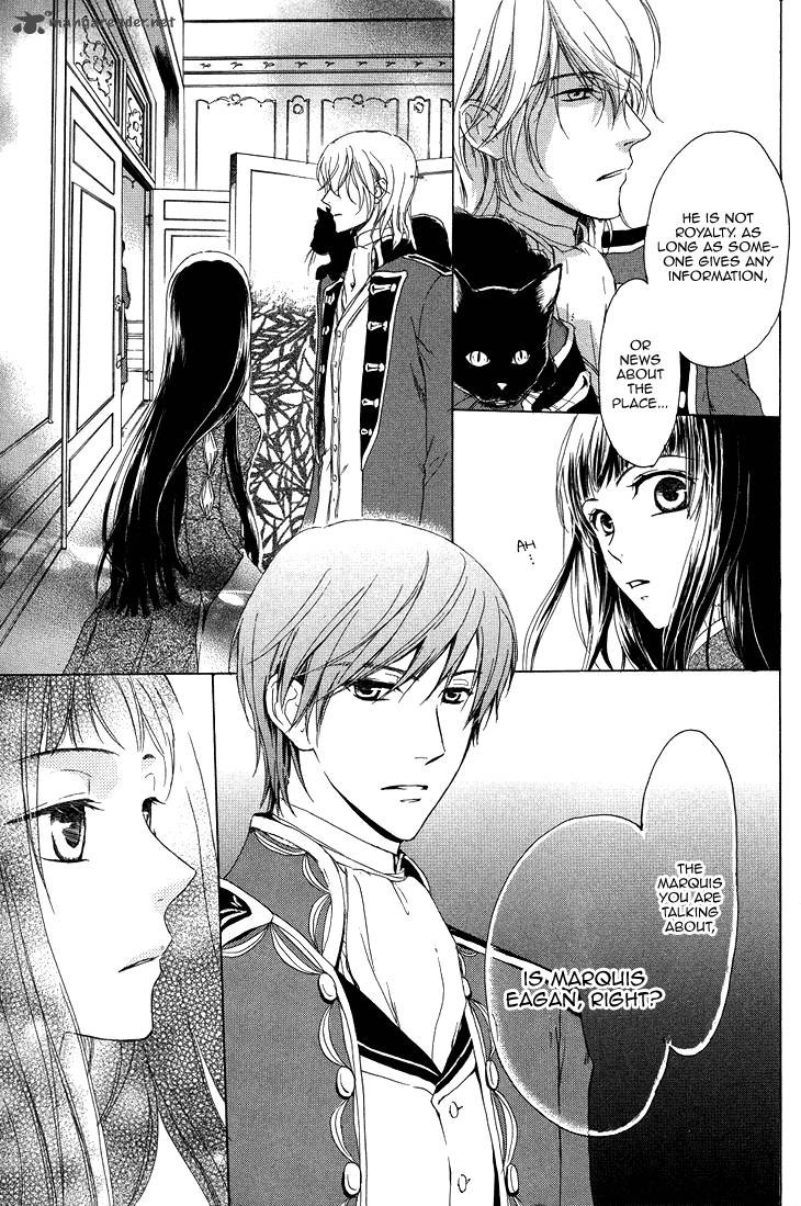 Migawari Hakushaku No Bouken 14 32