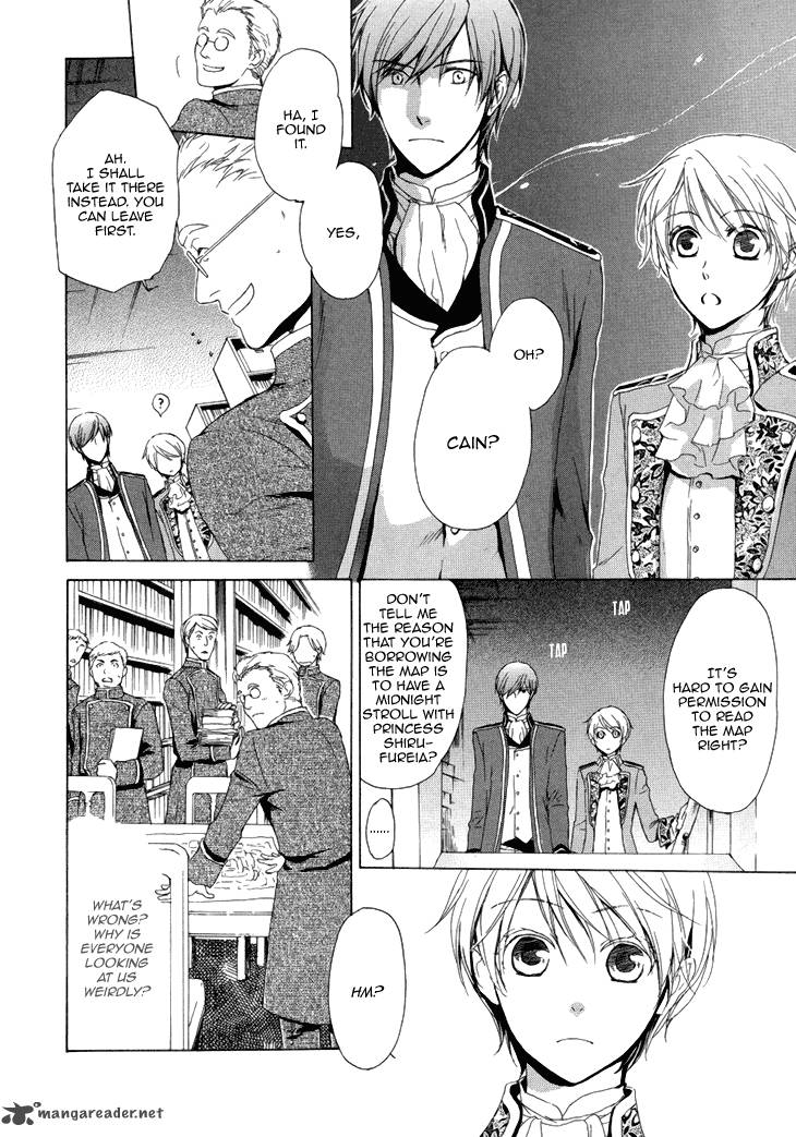 Migawari Hakushaku No Bouken 14 5