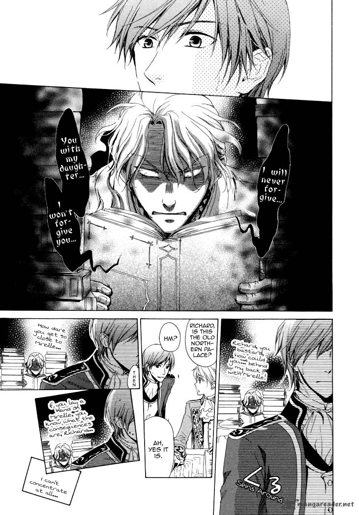 Migawari Hakushaku No Bouken 14 8
