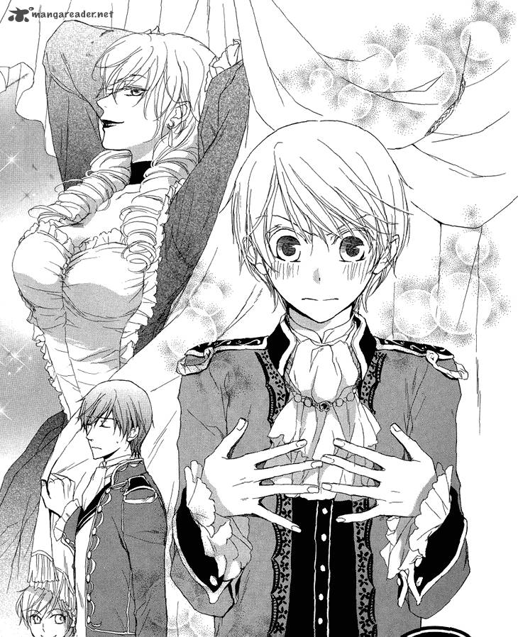 Migawari Hakushaku No Bouken 15 2
