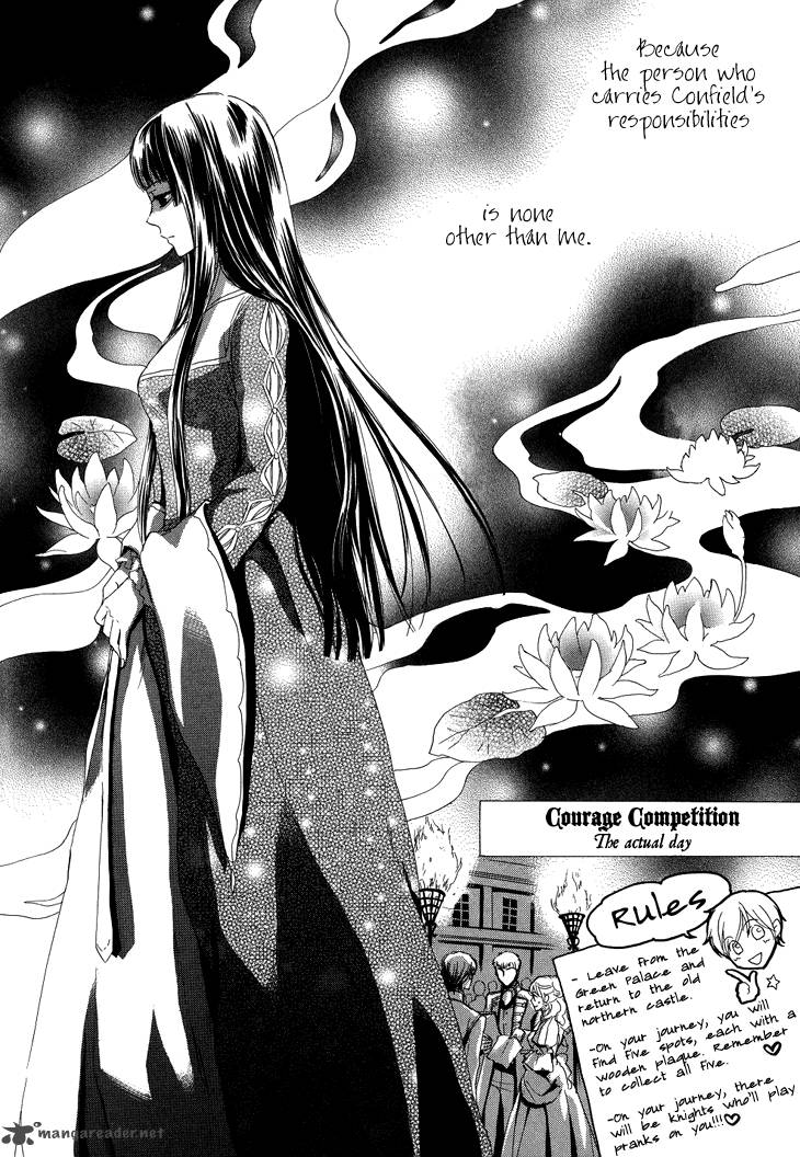 Migawari Hakushaku No Bouken 15 26