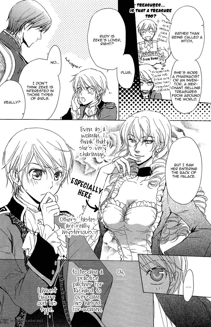 Migawari Hakushaku No Bouken 15 5