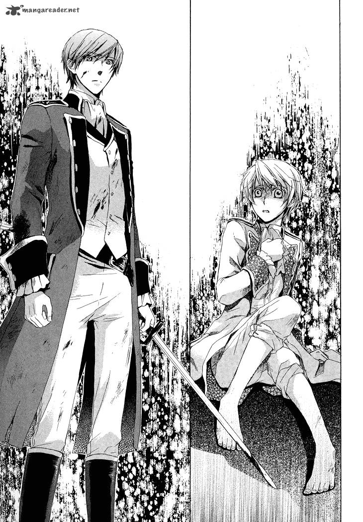 Migawari Hakushaku No Bouken 16 29