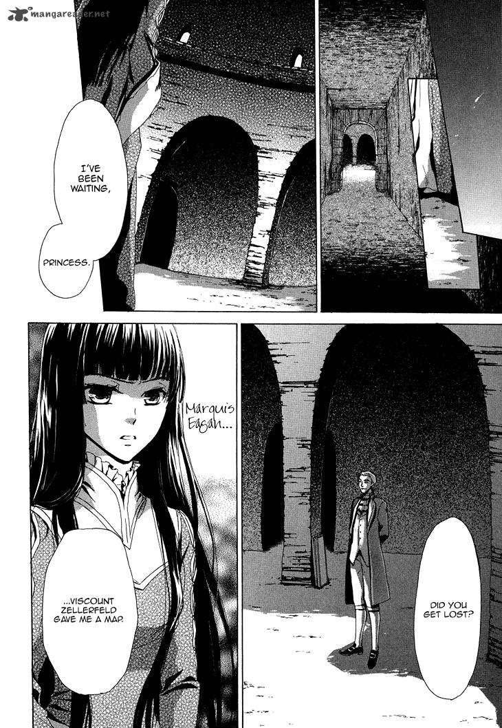 Migawari Hakushaku No Bouken 16 9
