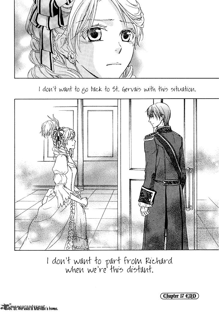 Migawari Hakushaku No Bouken 17 26
