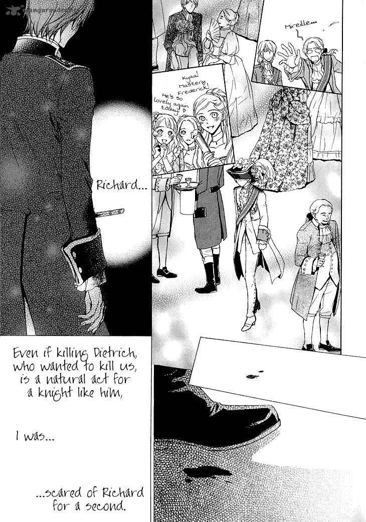 Migawari Hakushaku No Bouken 17 5