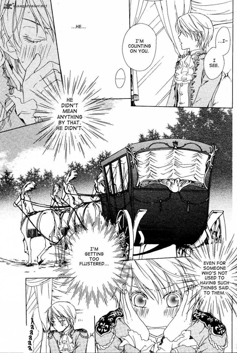 Migawari Hakushaku No Bouken 2 12