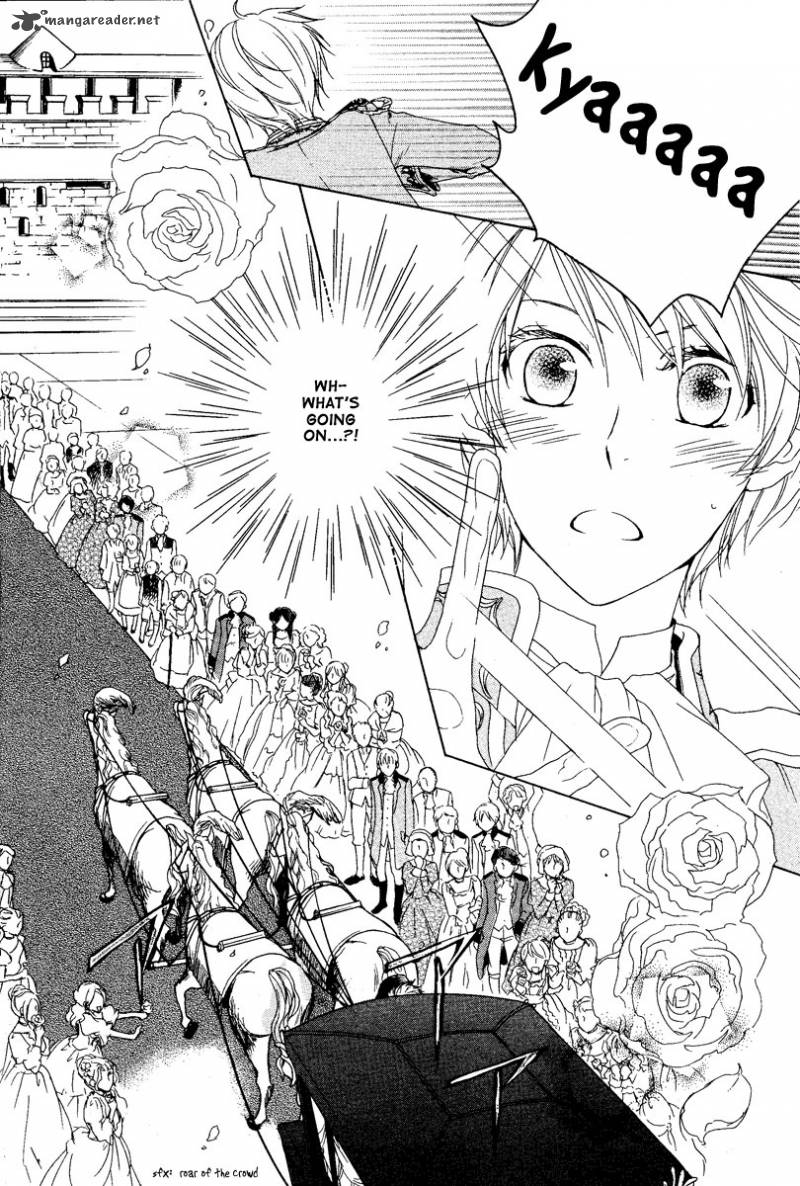 Migawari Hakushaku No Bouken 2 13